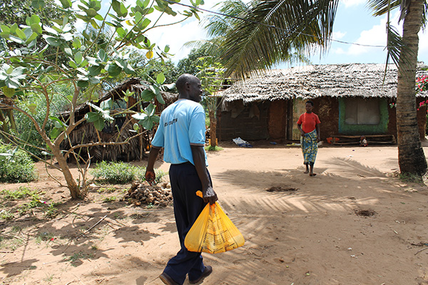 Malindi Outreachprogramma