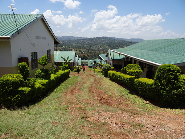 Nyamira