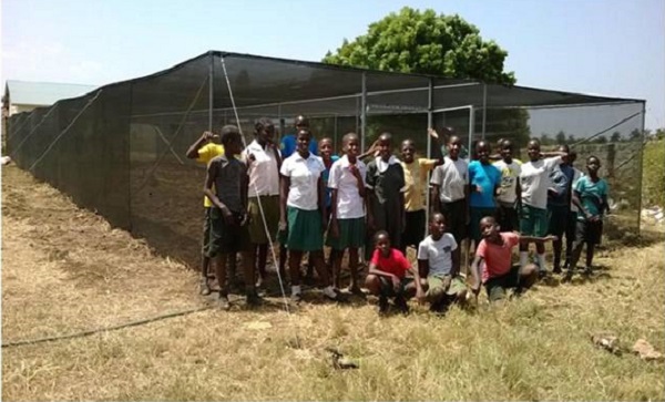 Kas in Malindi