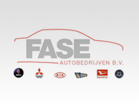 Fase Autobedrijven