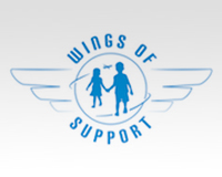 Wings of Support